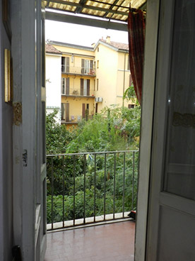Appartamento in vendita - Bologna centro