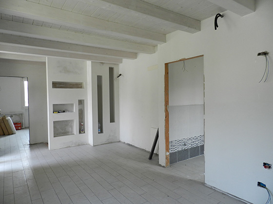 Appartamento in vendita - San Donato - Bologna
